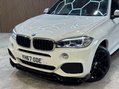 BMW X5 3.0 X5 xDrive 30d M Sport Auto 4WD 5dr 38