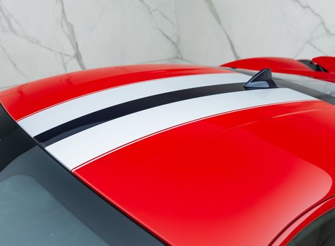 Ferrari 488 Pista 35