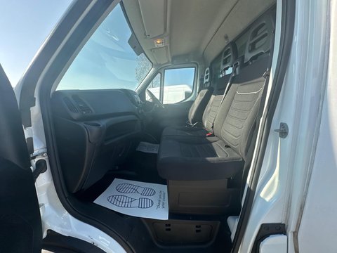 Iveco Daily 35S14B 13