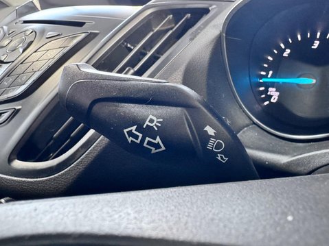 Ford Kuga 2.0 TDCi Zetec Powershift AWD Euro 6 (s/s) 5dr 25