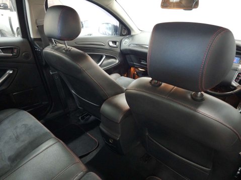Ford Mondeo 2.0 Titanium X Sport Auto 5dr 17