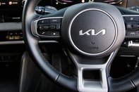 Kia Sportage 2 ISG 18