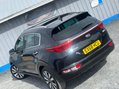 Kia Sportage 1.7 CRDi 3 Euro 6 (s/s) 5dr 48