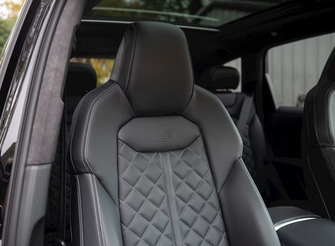 Audi SQ7 TDI Vorsprung 13