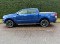Ford Ranger 2.2 TDCi Limited 1 Pickup Double Cab 4dr Diesel Manual 4WD Euro 6 (s/s) (16 5