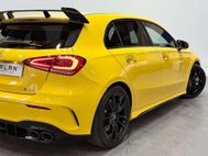 Mercedes-Benz A Class 2.0 A35 AMG (Premium) Hatchback 5dr Petrol 7G-DCT 4MATIC Euro 6 (s/s) (306 25