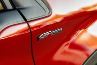 Peugeot 2008 PURETECH S/S GT LINE 11