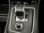 Mercedes-Benz CLA Class 2.0 CLA45 AMG Coupe SpdS DCT 4MATIC Euro 6 (s/s) 4dr 15
