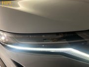 Nissan ARIYA 87kWh Evolve SUV 5dr Electric Auto e-4ORCE 22kW Charger (306 ps) Alloys - A 9