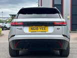 Land Rover Range Rover Velar 2.0 D240 R-Dynamic S SUV 5dr Diesel Auto 4WD Euro 6 (s/s) (240 ps) 15