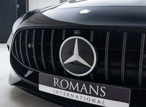 Mercedes-Benz Amg GT 63 PREMIUM + 34