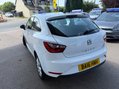 SEAT Ibiza 1.0 SE Sport Coupe Euro 6 3dr 2