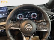 Nissan Juke 1.0 DIG-T N-Connecta SUV 5dr Petrol DCT Auto Euro 6 (s/s) (114 ps) 13