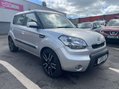Kia Soul 1.6 Soul 2 5dr 1
