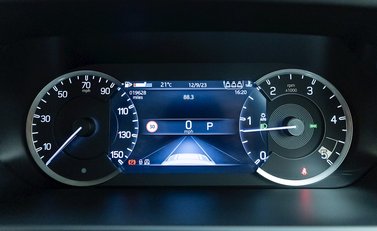 Land Rover Defender 110 D200 16