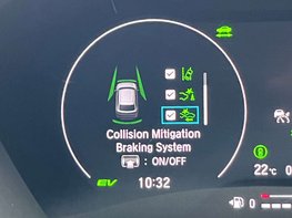 Honda HR-V 1.5 HR-V Elegance i-MMD CVT 5dr 31