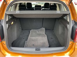 Dacia Duster 1.6 Duster Comfort SCe 4x2 5dr 51