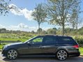 Mercedes-Benz E Class 3.0 E350 V6 BlueTEC AMG Night Edition (Premium Plus) G-Tronic+ Euro 6 (s/s) 13