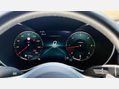 Mercedes-Benz C Class 2.0 C 220 AMG Line Night Edition Premium+ D Auto 2dr 33