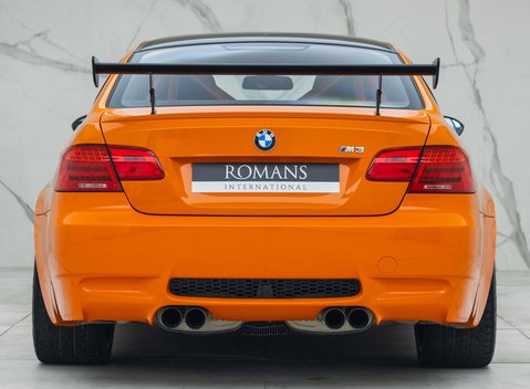BMW M3 GTS 5