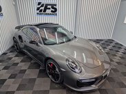 Porsche 911 3.8T 991 Turbo Coupe 2dr Petrol PDK 4WD Euro 6 (s/s) (540 ps) 16