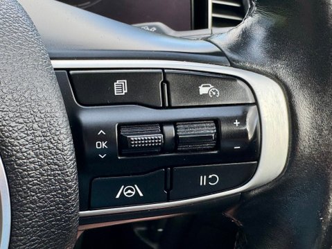 Kia Sportage LAUNCH EDITION ISG 25