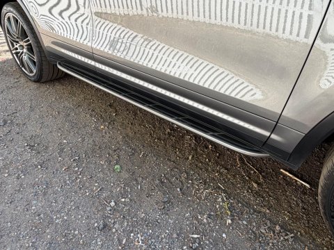 Porsche Cayenne D V6 TIPTRONIC S 26