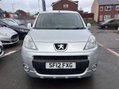 Peugeot Partner Tepee 1.6 Partner Tepee S HDi 92 5dr 4