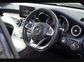 Mercedes-Benz GLC 4.0 GLC63 V8 BiTurbo AMG (Premium) SpdS MCT 4MATIC+ Euro 6 (s/s) 5dr 34