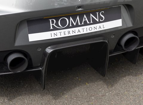 Ferrari 458 Speciale 28