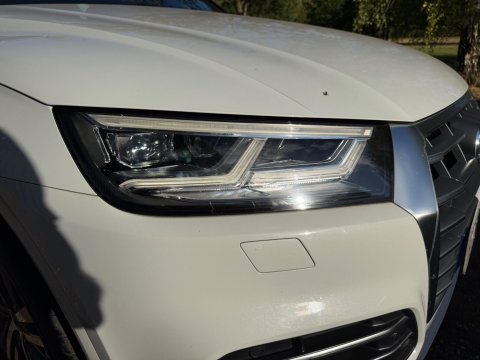 Audi Q5 TDI QUATTRO S LINE 63