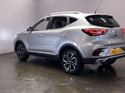 MG ZS 1.5 VTi-TECH Exclusive SUV 5dr Petrol Manual Euro 6 (s/s) (106 ps) 6