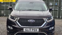 Ford Edge 2.0 TDCi Vignale SUV 5dr Diesel Powershift AWD Euro 6 (s/s) (210 ps) 2