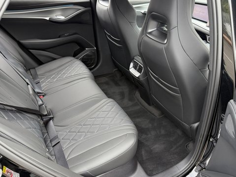 BYD Sealion 7 390kW Excellence AWD 91kWh 5dr Auto 35