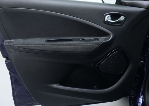Renault Zoe R135 EV50 52kWh Techno Hatchback 5dr Electric Auto (Boost Charge) (134 bhp) 49