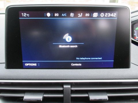 Peugeot 3008 1.2 PureTech GT Line Euro 6 (s/s) 5dr 39
