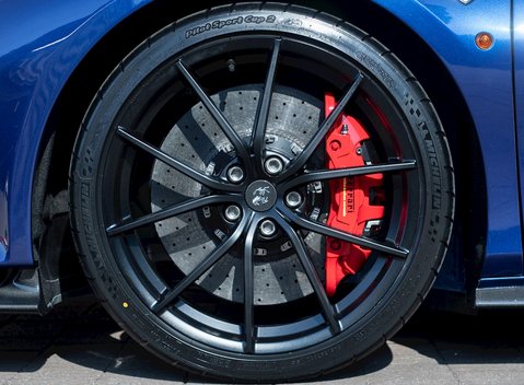 Ferrari 488 Pista 10