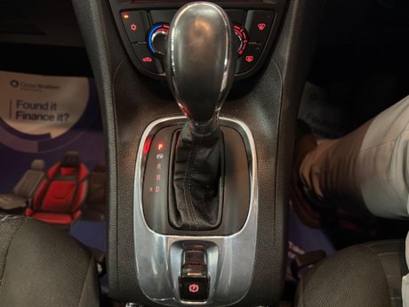 Vauxhall Meriva 1.7 CDTi Exclusiv Auto Euro 5 5dr 10