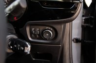 Vauxhall Corsa DESIGN 11