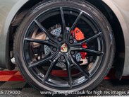 Porsche 718 2.5 718 Cayman GTS Semi-Auto 3dr 28