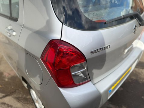 Suzuki Celerio 1.0 SZ3 Euro 6 5dr 24