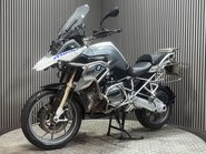 BMW R1200GS 2014 57K LONG MOT SERVICED WARRANTY ADVENTURE BIKE 1200CC 6