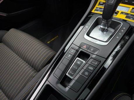 Porsche 911 CARRERA T PDK 44