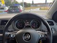 Volkswagen Polo 1.0 BlueMotion Tech Match Euro 6 (s/s) 5dr 32