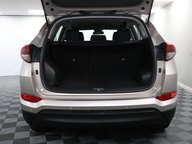 Hyundai TUCSON GDI SE BLUE DRIVE 14