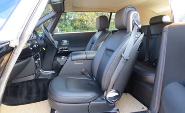 Rolls-Royce Phantom Drophead Coupe 20