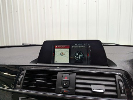 BMW 2 Series 2.0 220D M Sport Auto 2dr 86