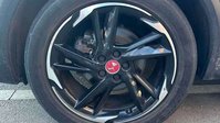 DS DS 7 2.0 BlueHDi Performance Line Crossback 5dr Diesel EAT8 Euro 6 (s/s) (180 ps 9