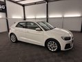 Audi A1 1.0 TFSI 30 Sport Sportback Euro 6 (s/s) 5dr 56
