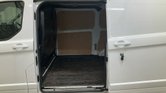 Ford Transit Custom SWB L1H1 Low Roof Limited 300 Air Con Alloys Sensors EURO 6 NO VAT 8
